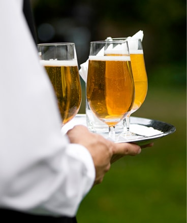 Doemens Bierbotschafter