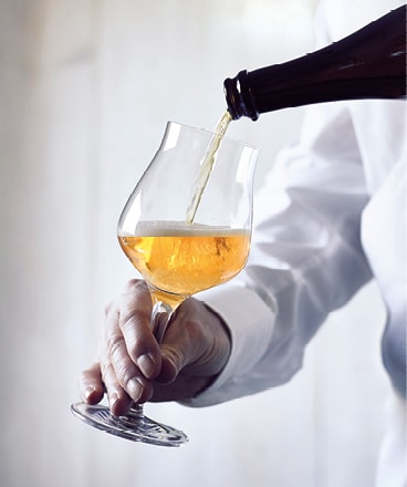 Biersommelier Ausbildung